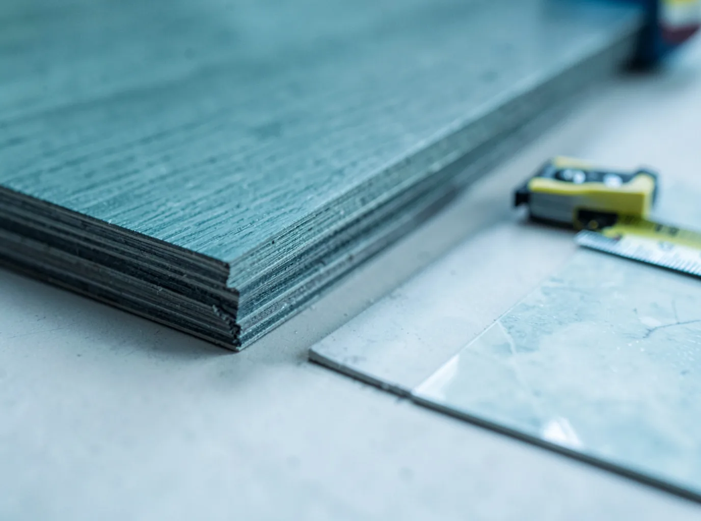 Luxury Vinyl Plank Installation Salyersville, KY FAQs